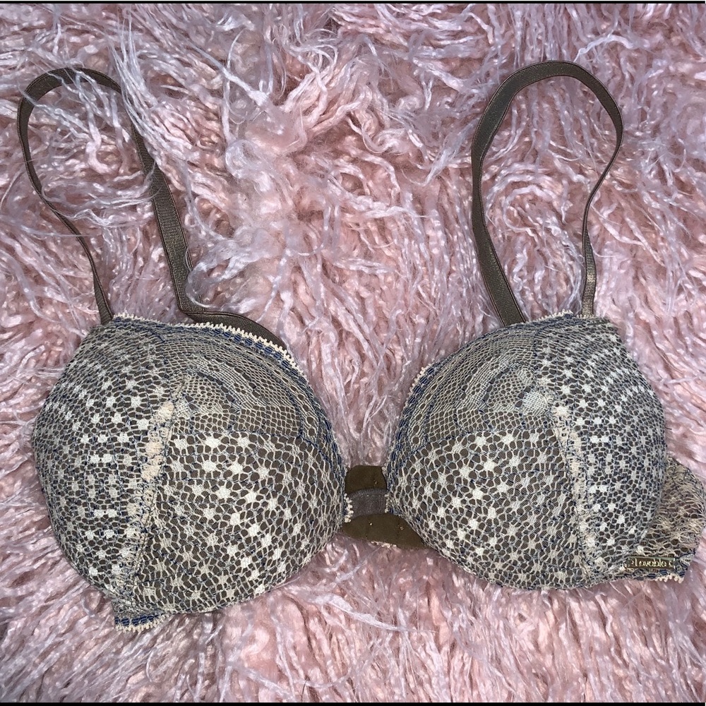 Laced push up Bra✨